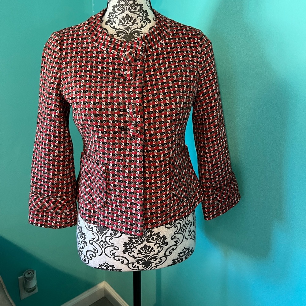 NWT LOFT Blazer